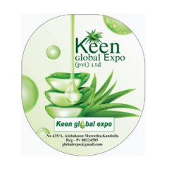 Keen Global Expo PVT Ltd