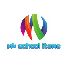 M.K. School Items