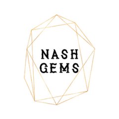 Nash Gems