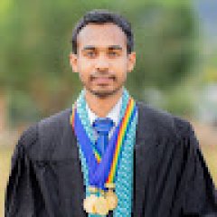 Pramod Bandara