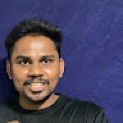 Dinesh Kumar